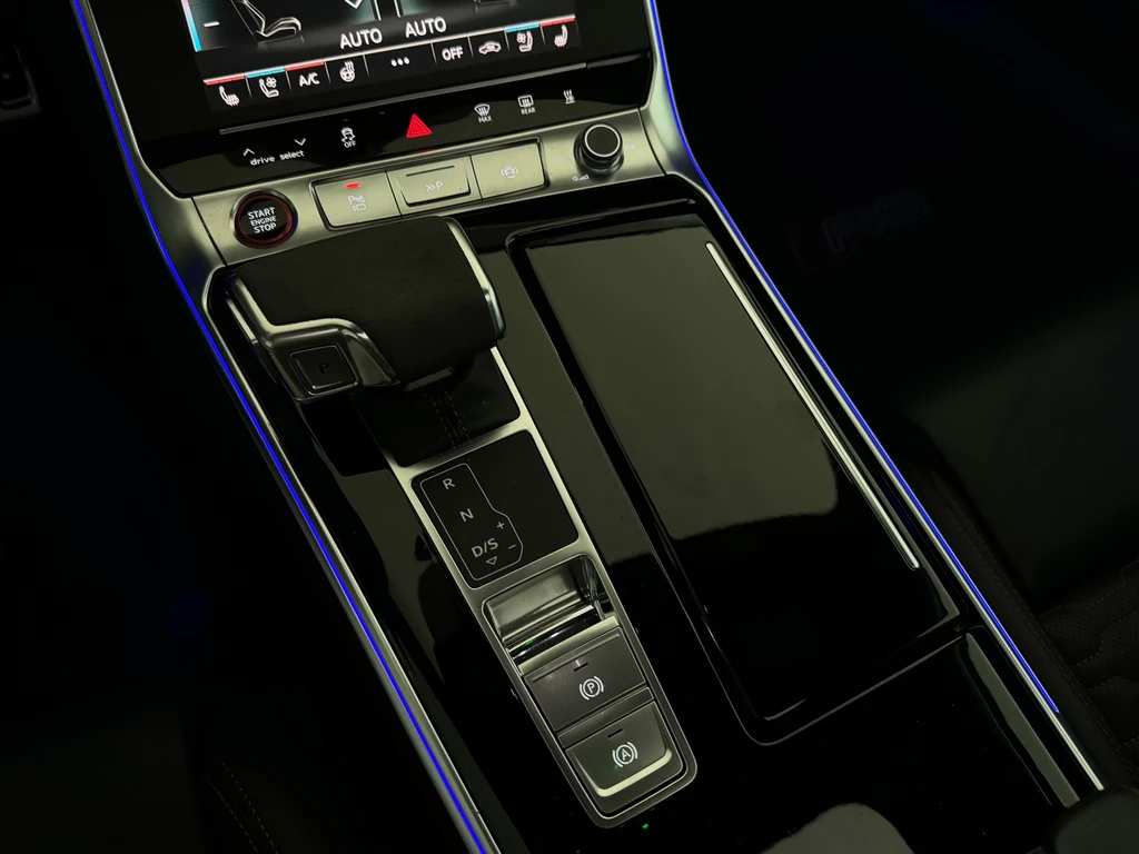 Audi RS6 – foto 26