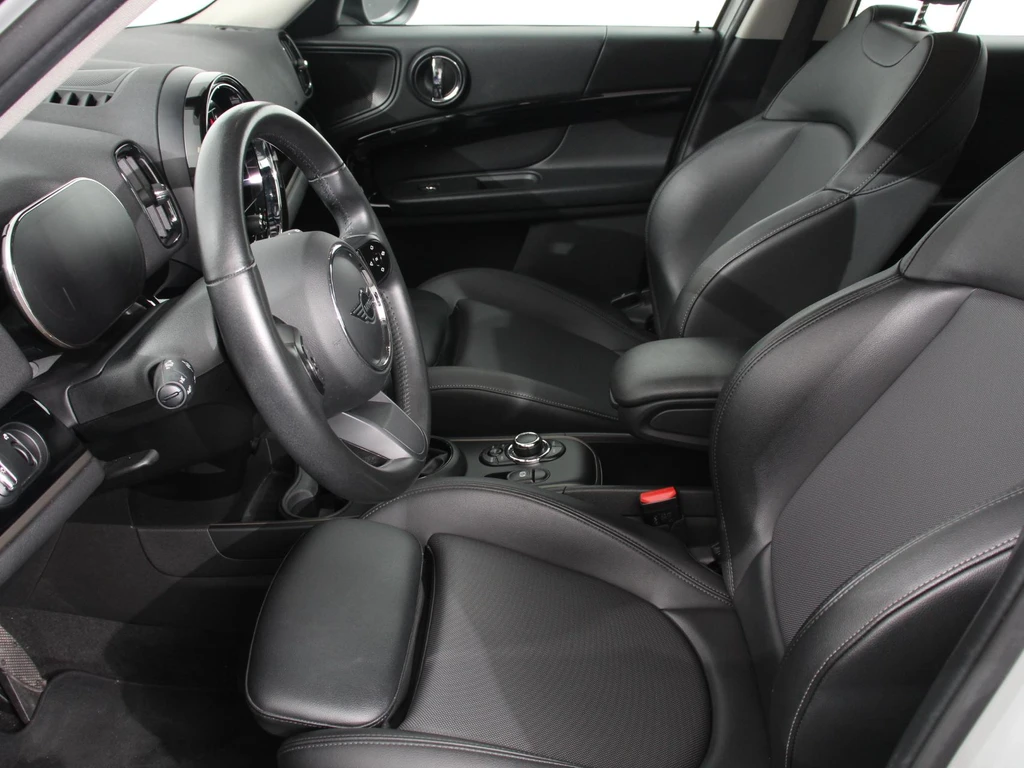 MINI Countryman – foto 10