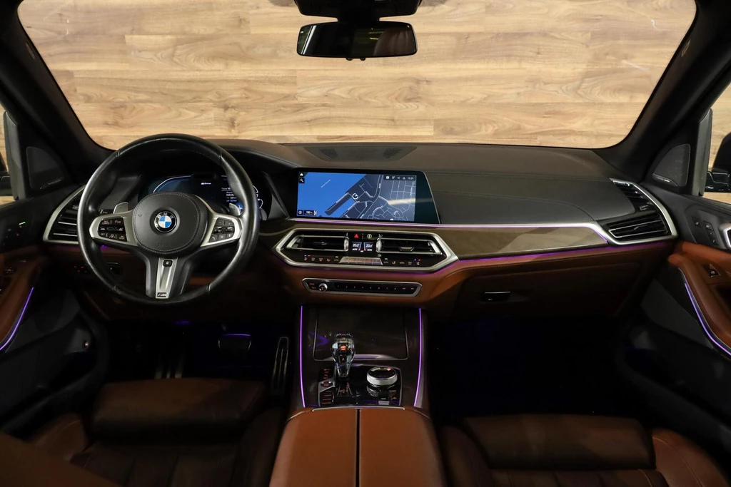 BMW X5 – foto 11