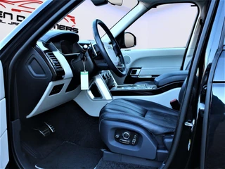 Land Rover Range Rover – thumbnail 9