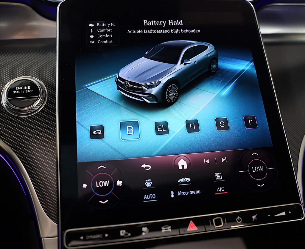 Mercedes-Benz GLC – foto 29