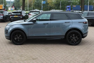 Land Rover Range Rover Evoque – thumbnail 2
