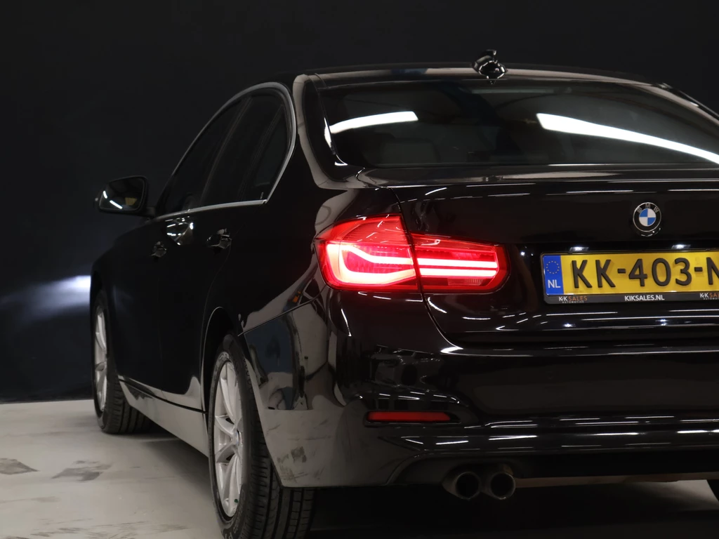 BMW 3 Serie – foto 4