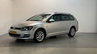 Volkswagen Golf – thumbnail 1