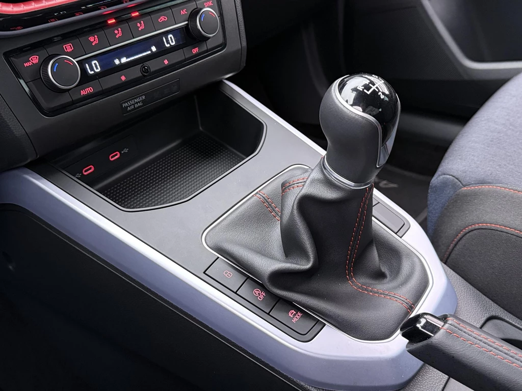 SEAT Arona – foto 23
