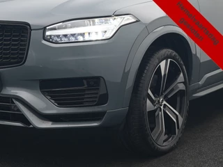 Volvo XC90 – thumbnail 18