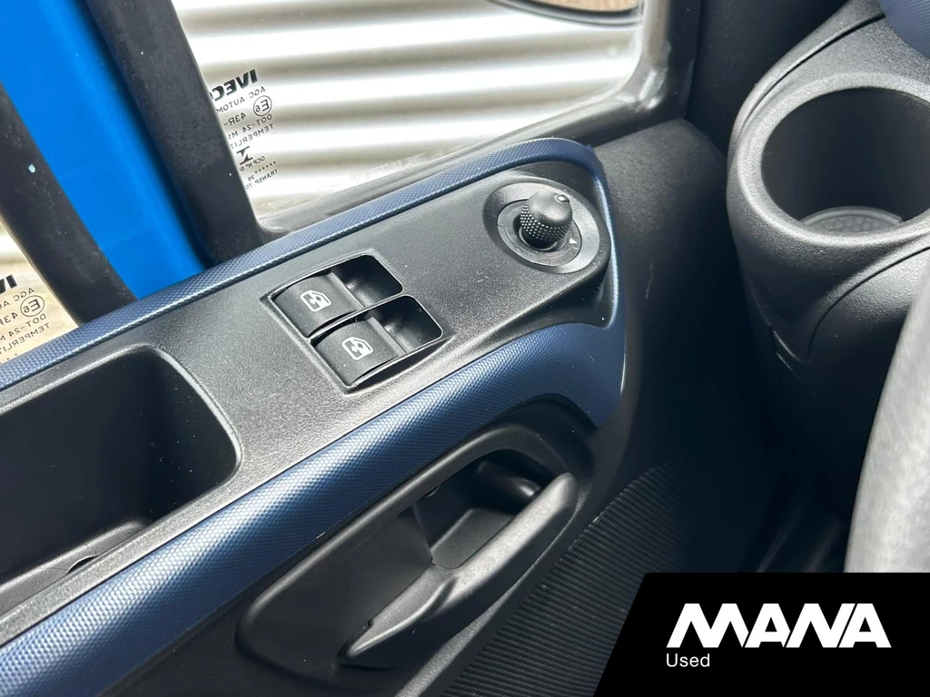 Iveco Daily – foto 20