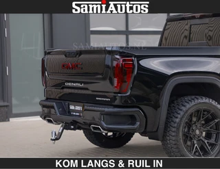 GMC Sierra – thumbnail 8