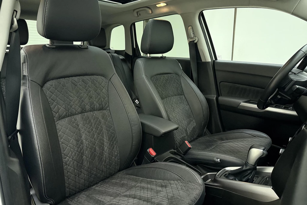 Suzuki Vitara – foto 13