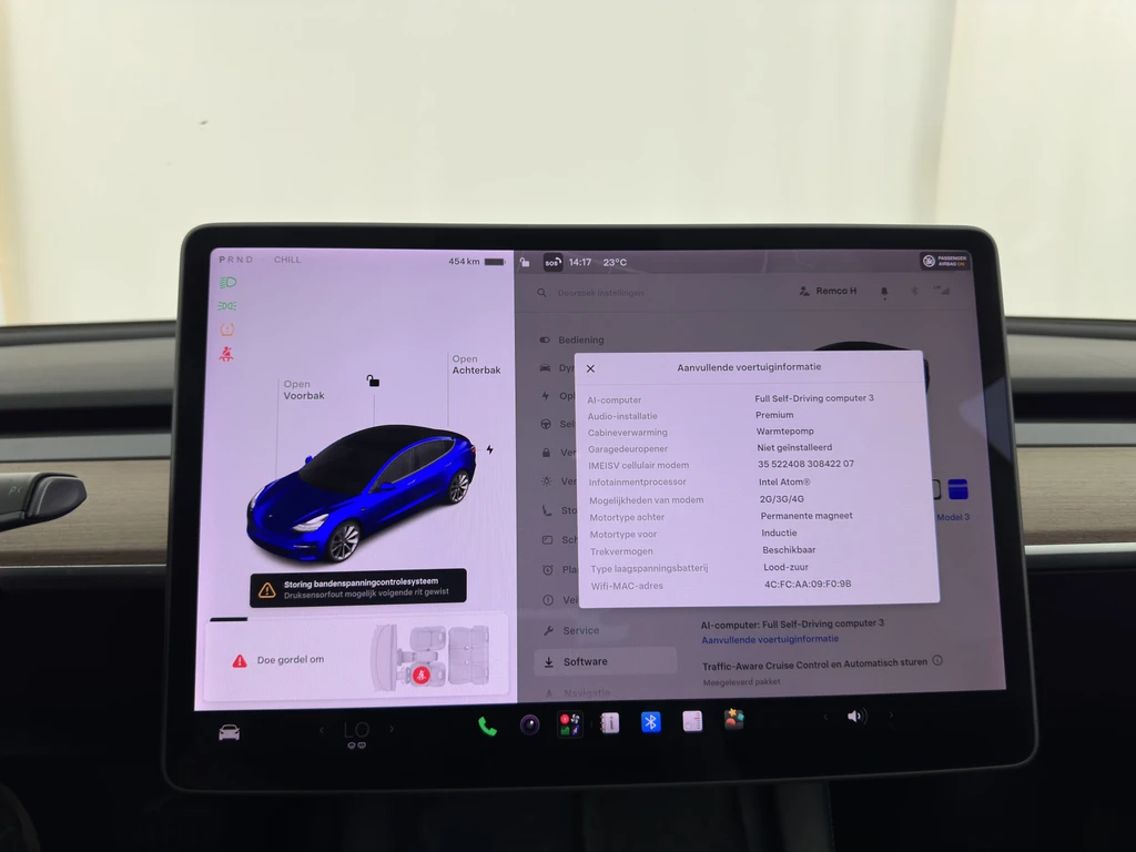 Tesla Model 3 – foto 23