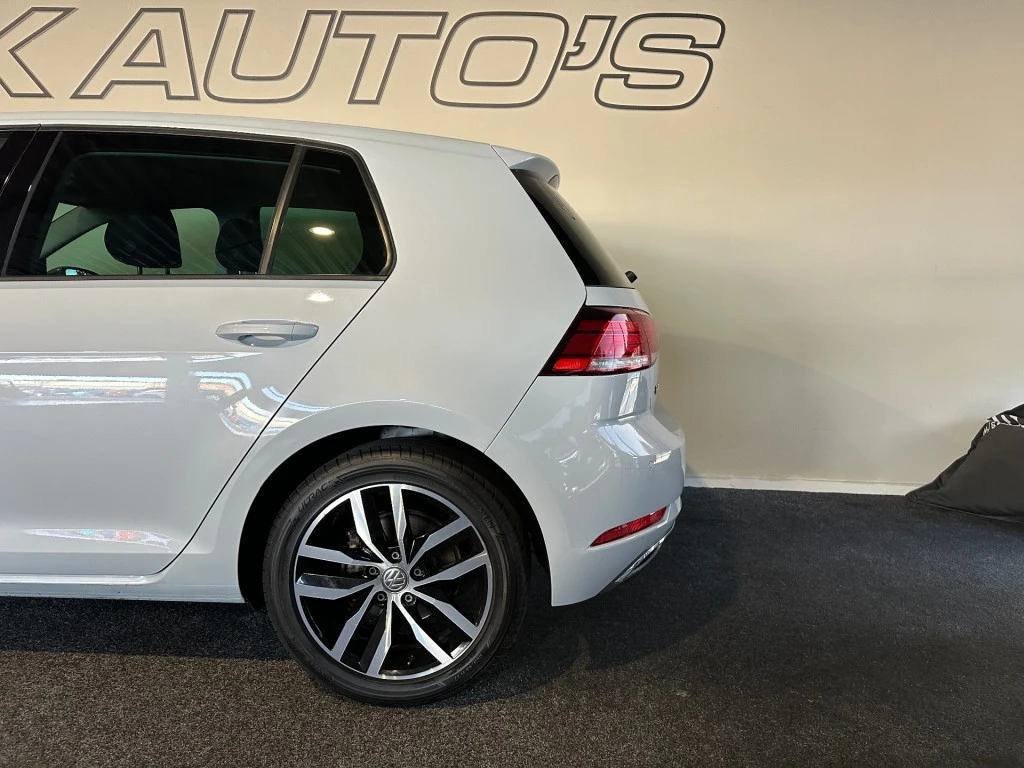 Volkswagen Golf – foto 6