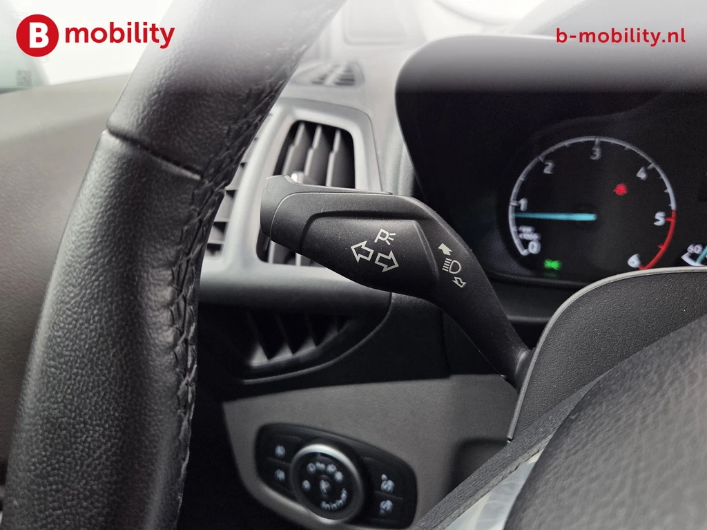 Ford Transit Connect – foto 23