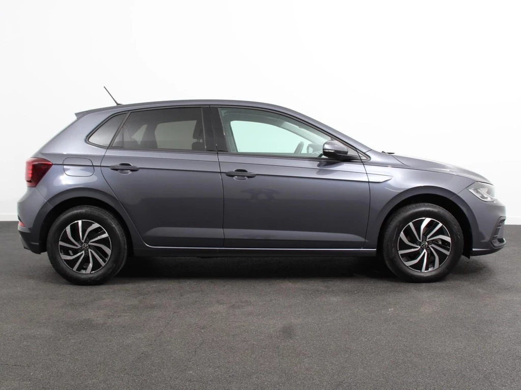Volkswagen Polo – foto 9