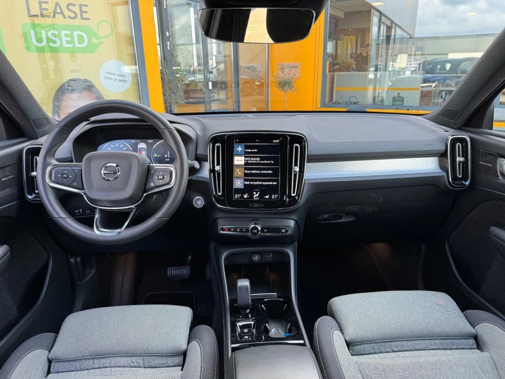Volvo XC40 – foto 26