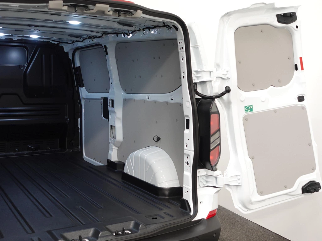 Ford Transit Custom – foto 39