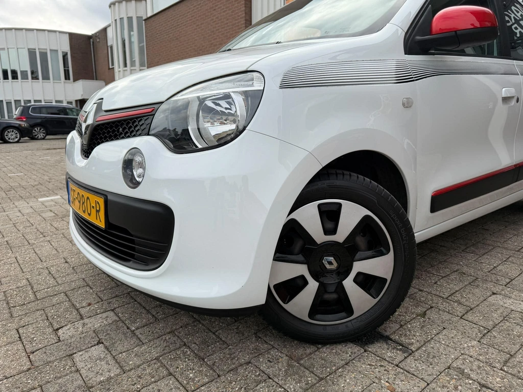 Renault Twingo – foto 12