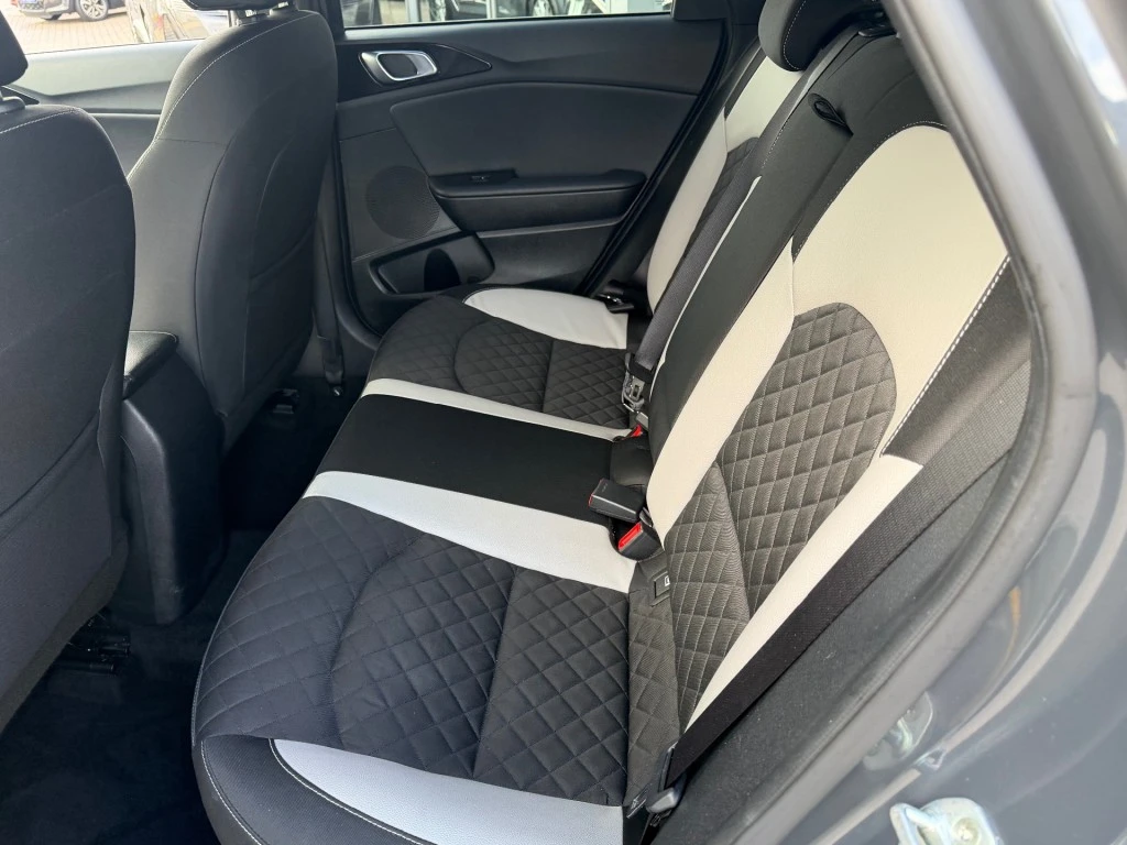 Kia Ceed – foto 18