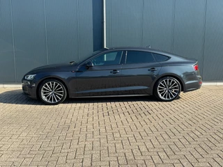 Audi A5 – thumbnail 2