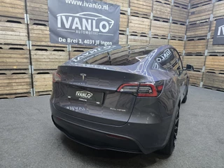 Tesla Model Y – thumbnail 3