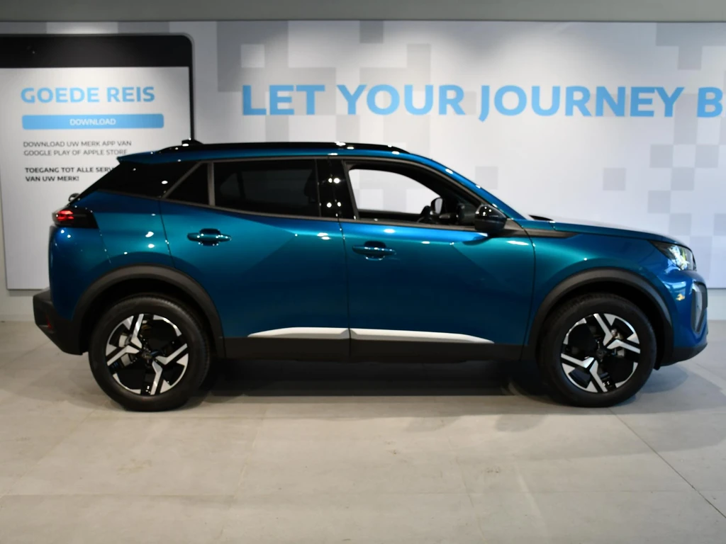 Peugeot 2008 – foto 6