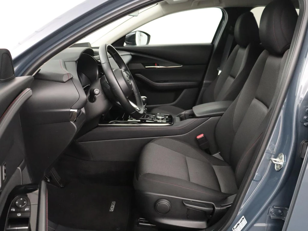 Mazda CX-30 – foto 6