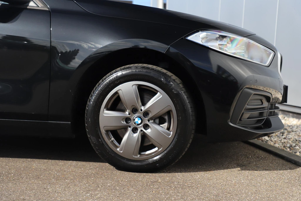 BMW 1 Serie – foto 5