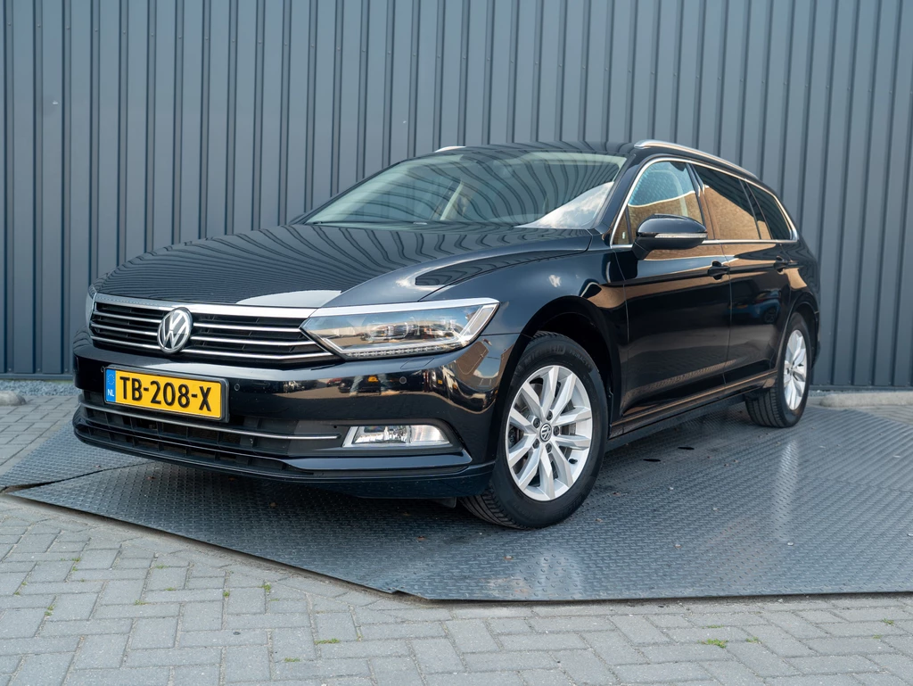 Volkswagen Passat – foto 3