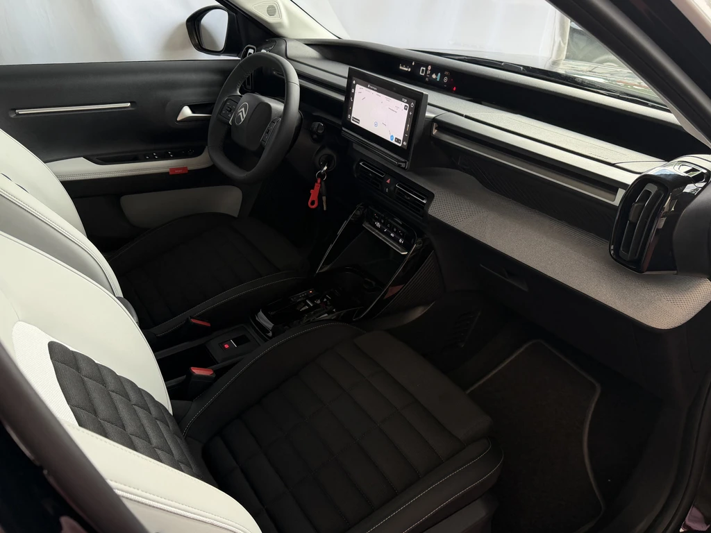 Citroën C3 Aircross – foto 39