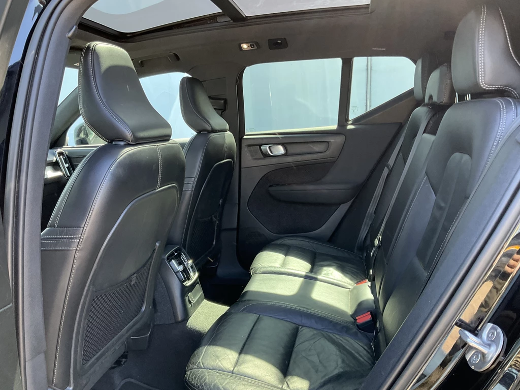 Volvo XC40 – foto 21
