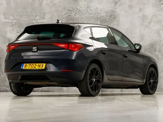 SEAT Leon – thumbnail 5