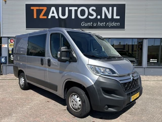Citroën Jumper – thumbnail 6