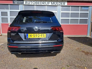 Volkswagen Tiguan Allspace – thumbnail 2