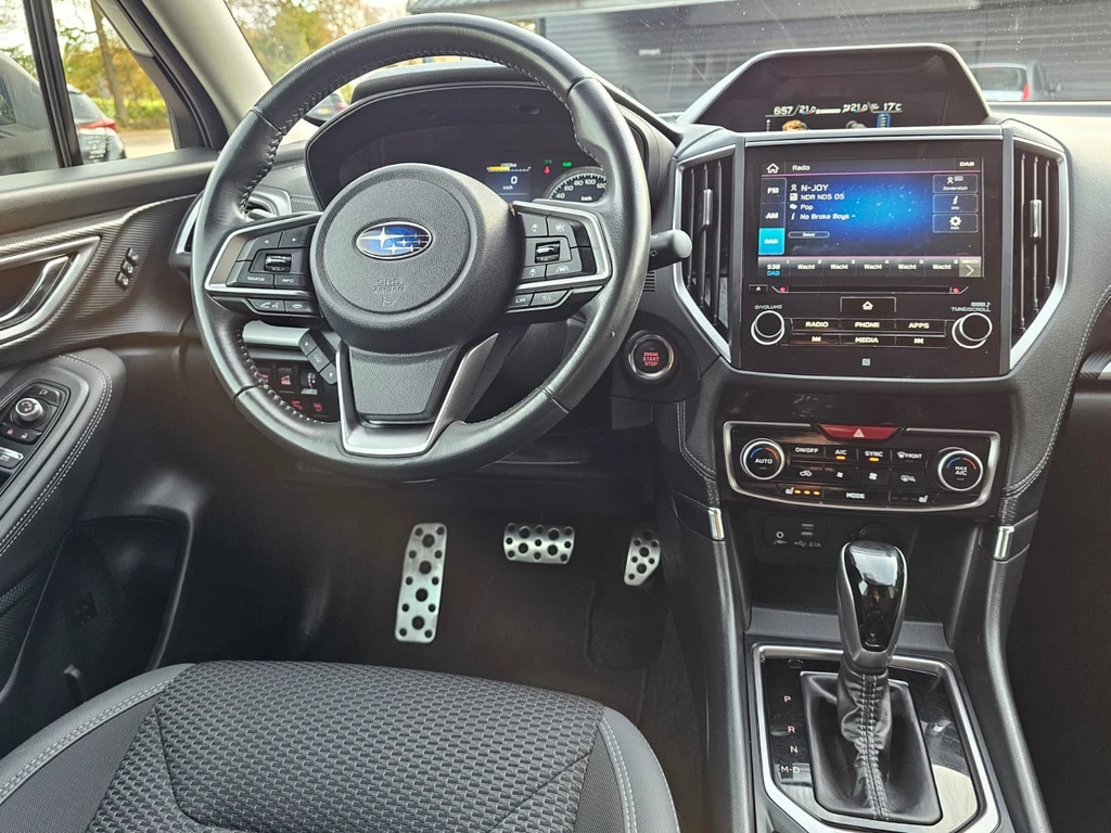 Subaru Forester – foto 7