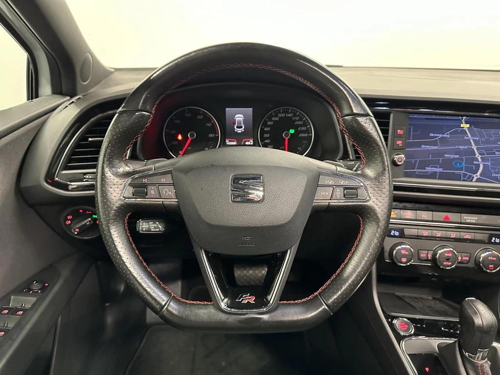 SEAT Leon – foto 18