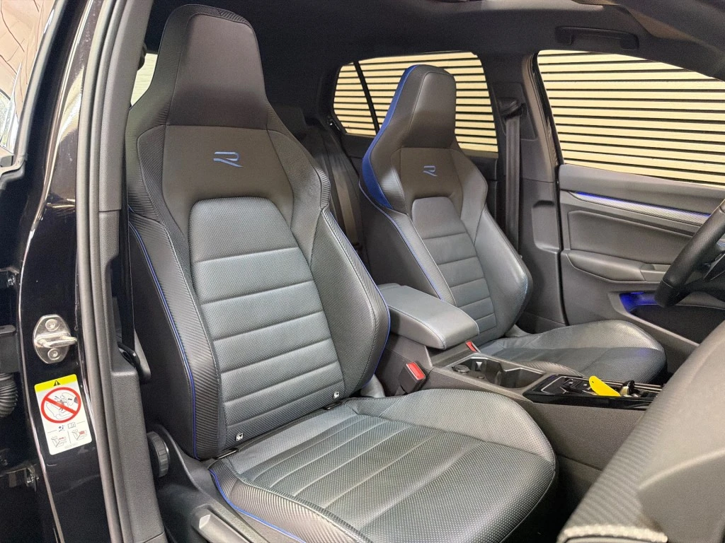 Volkswagen Golf – foto 18