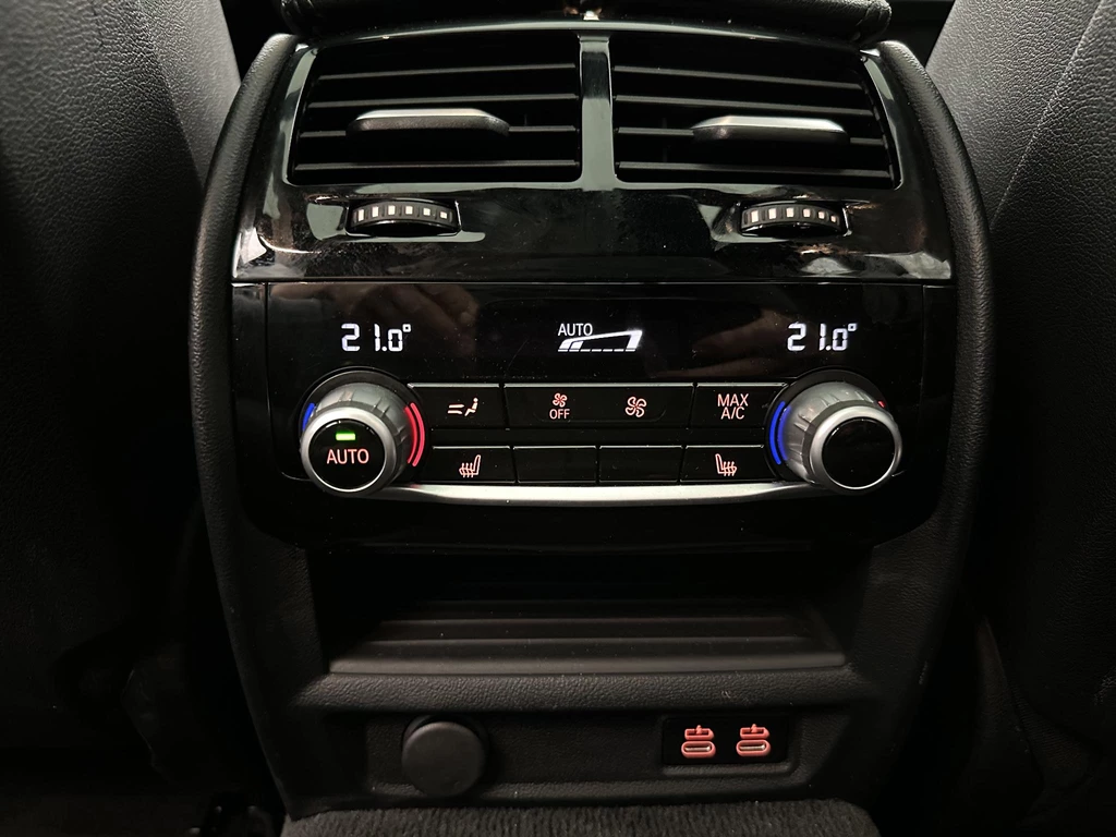 BMW 5 Serie – foto 40