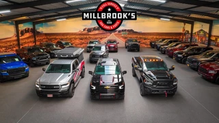 Dodge Ram 1500 – thumbnail 27