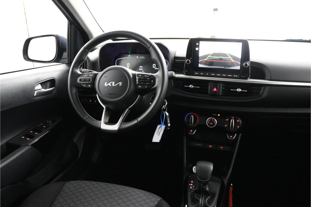 Kia Picanto – foto 33