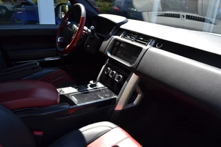Land Rover Range Rover – thumbnail 19
