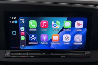 Volkswagen Caddy – thumbnail 29