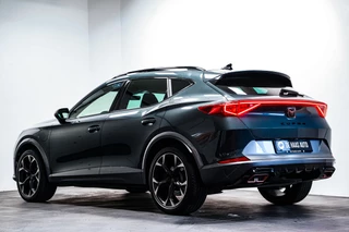 CUPRA Formentor – thumbnail 1