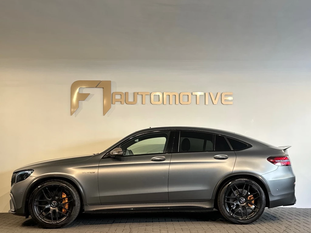 Mercedes-Benz GLC – foto 2