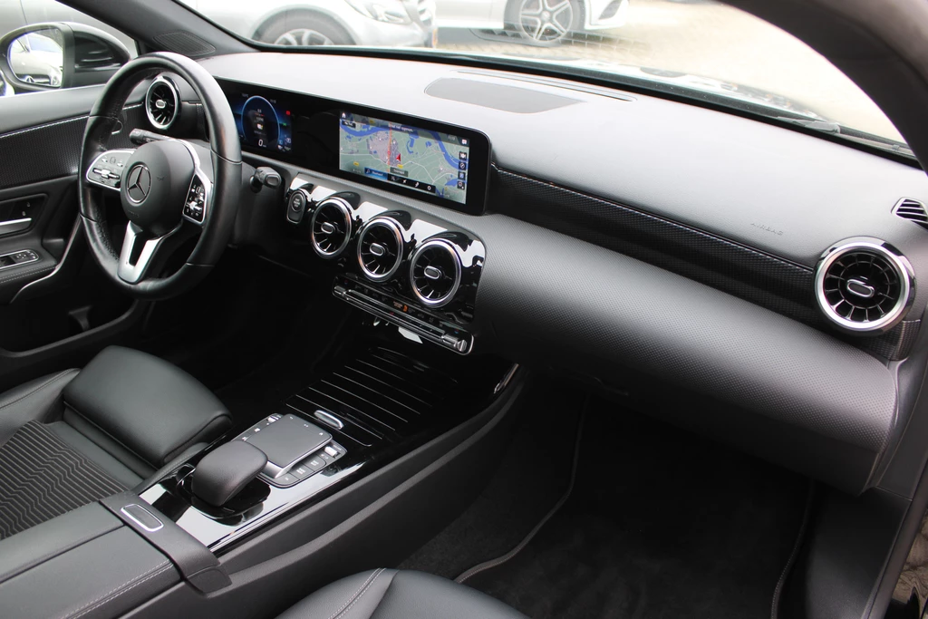 Mercedes-Benz A-Klasse – foto 11