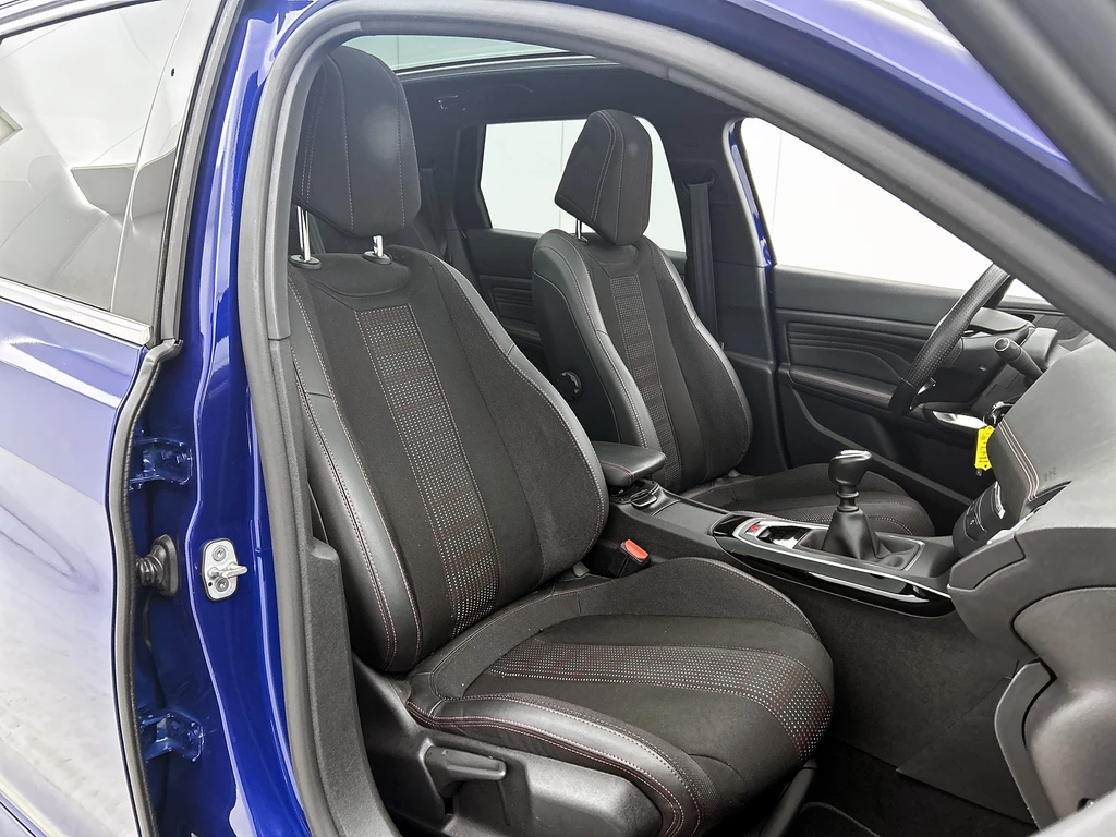 Peugeot 308 – foto 37