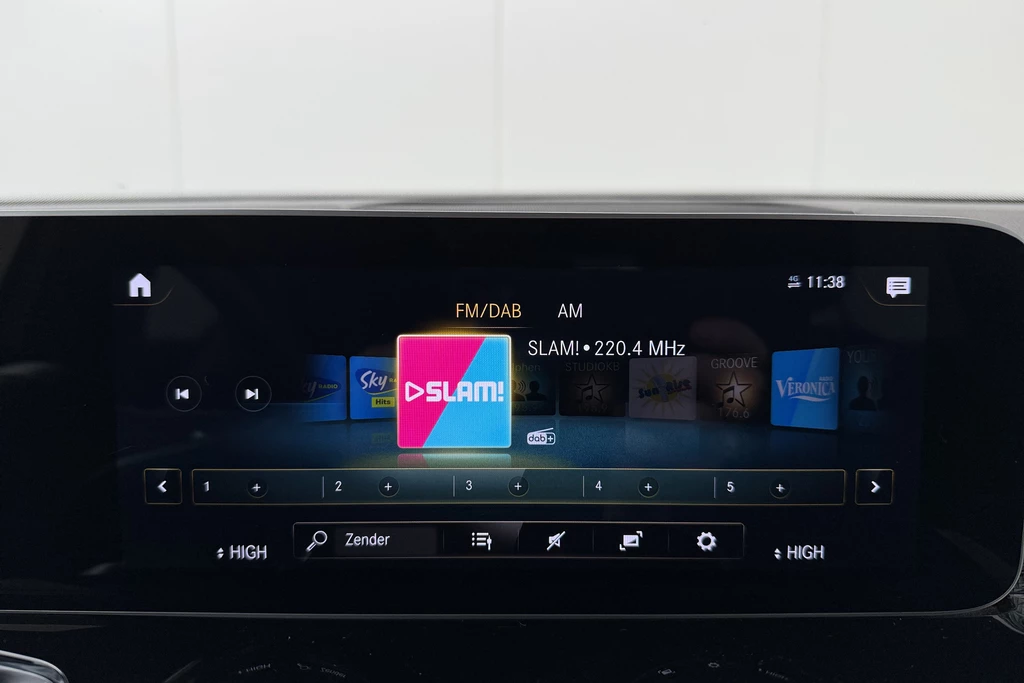 Mercedes-Benz GLB – foto 26