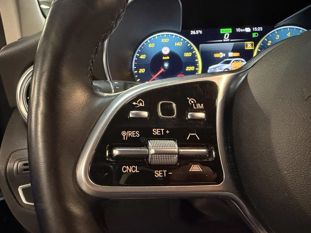 Mercedes-Benz GLC – foto 18