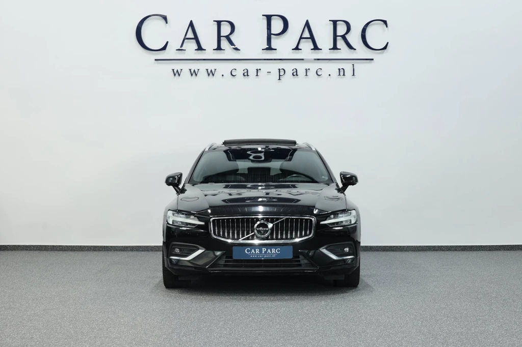 Volvo V60 – foto 7