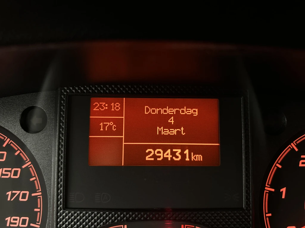 Citroën Jumper – foto 14