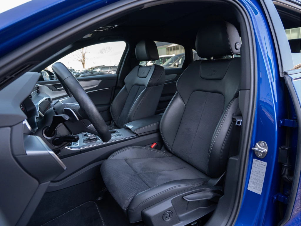 Audi A6 – foto 15