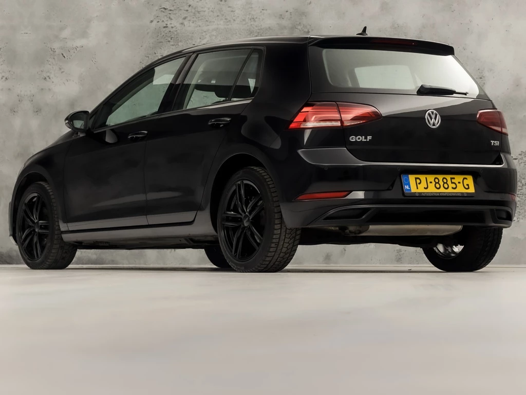 Volkswagen Golf – foto 4